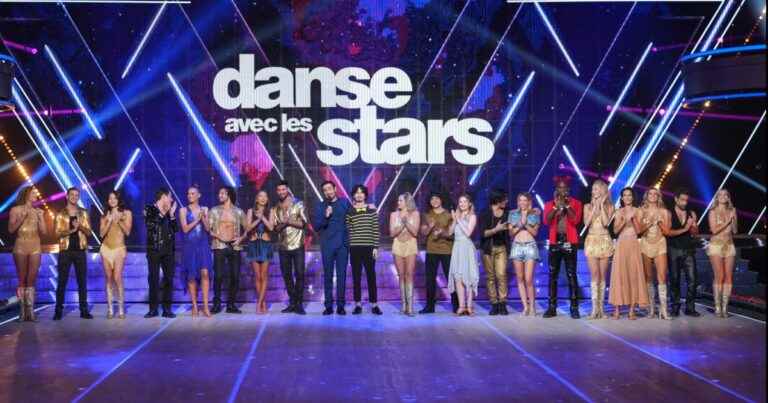 Dancing with the stars: A duo eliminated without surprise or emotion, an injured candidate among the finalists