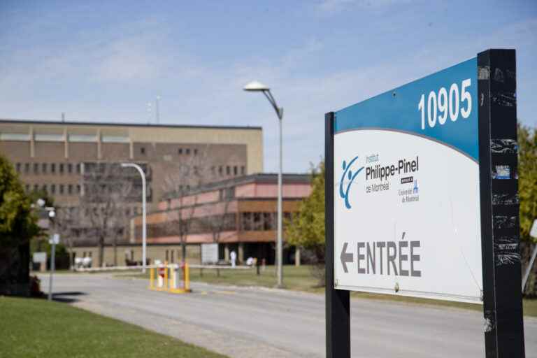 Dangerous Offender |  Psychiatrists overwhelmed by requests for assessment