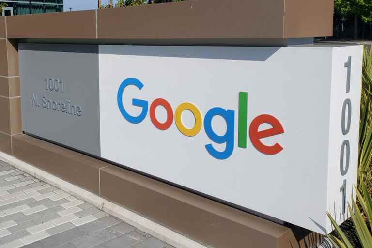 Data Privacy |  Google signs deal worth $391.5 million with 40 US states