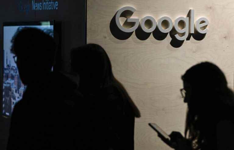 Data privacy: Google will pay 392 million to 40 US states