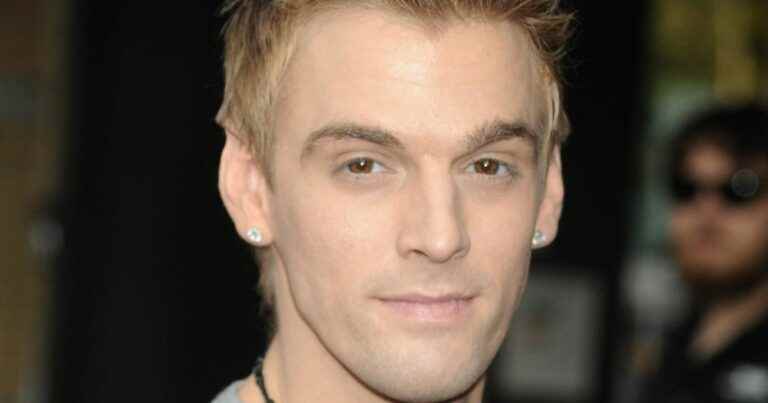 Death of Aaron Carter at 34: creepy details revealed, his ex Hilary Duff pays tribute to him