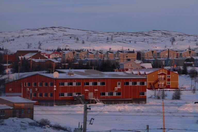 Death of ten infants in Nunavik |  Officials want to hire more Inuit nurses and staff