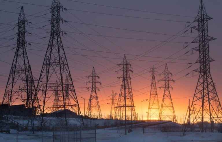 Demand for Quebec electricity should jump 14% in ten years