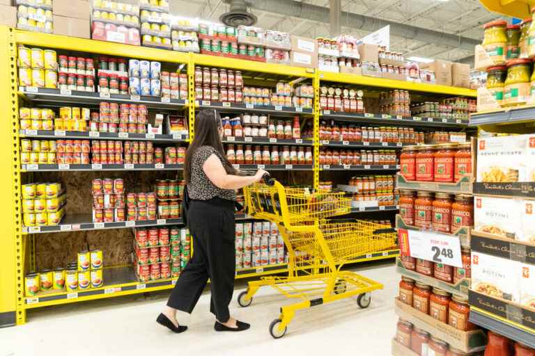 Despite high inflation, Canada compares favorably to other countries