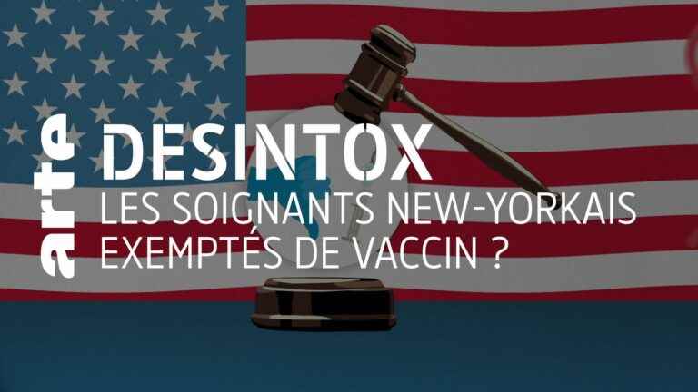 Detox.  No, the exclusion of unvaccinated caregivers against Covid-19 has not been overturned by a New York court