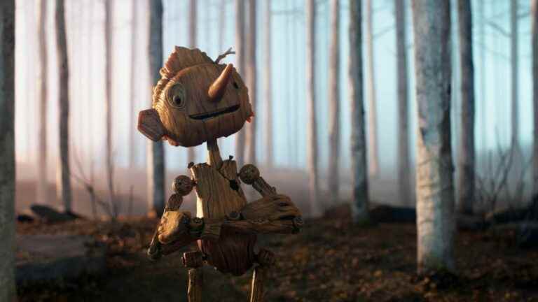 Director Guillermo del Toro struggles to air ‘Pinocchio’ at home in Mexico