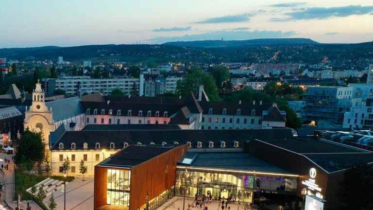 Discovering the International City of Gastronomy and Wine in Dijon