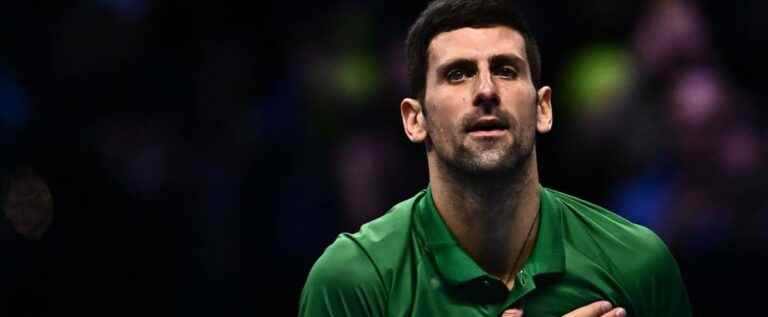 Djokovic: For a place in history… and a huge check