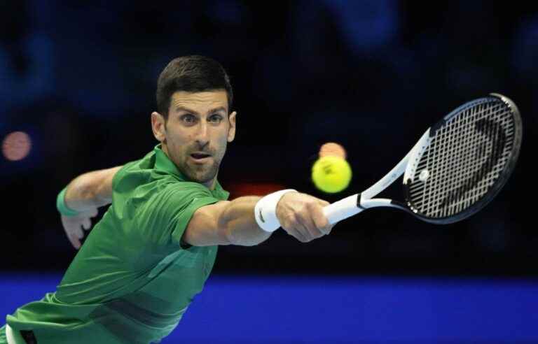 Djokovic on course to get Australian Open visa