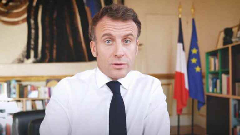 Does Emmanuel Macron adopt the proposals of the Citizen’s Climate Convention?