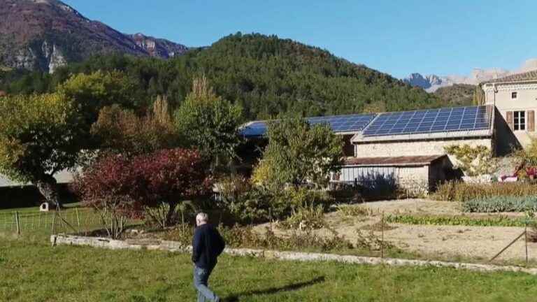 Drôme, Isère… when municipalities take charge to produce green energy