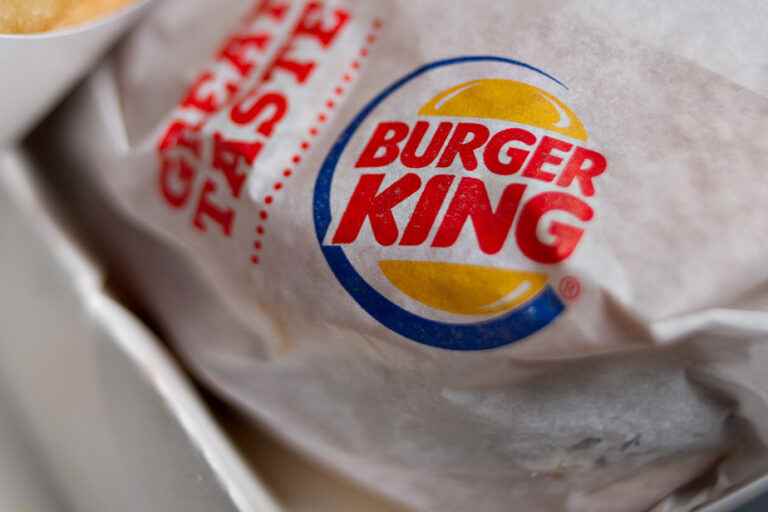 Eastern Europe |  Restaurant Brands will grow Burger King and Popeyes