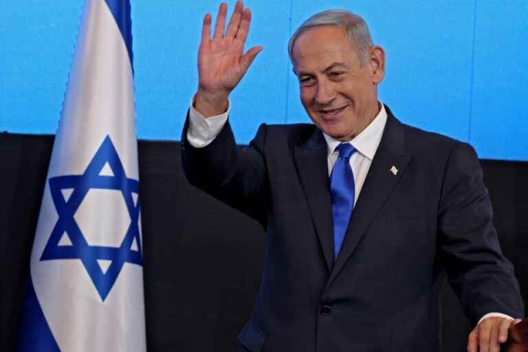 Elections in Israel |  Benyamin Netanyahu is getting closer to power