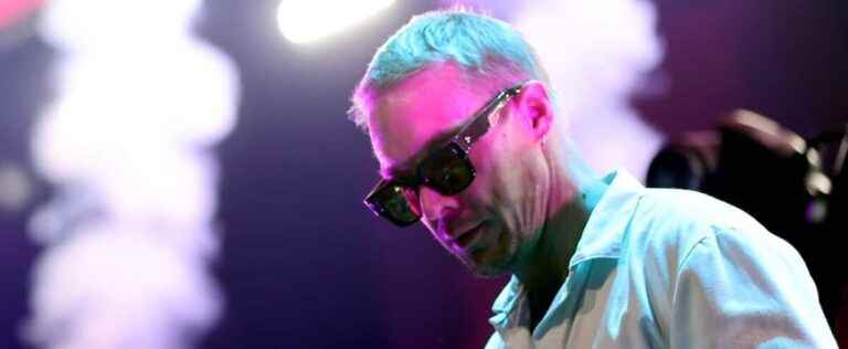 Electronic music: Diplo featured at the first Igloofest Quebec