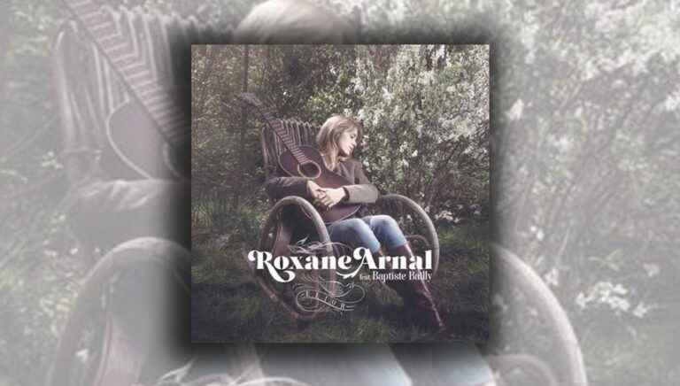 “Elior” by Roxane Arnal, a sensitive and luminous album from start to finish