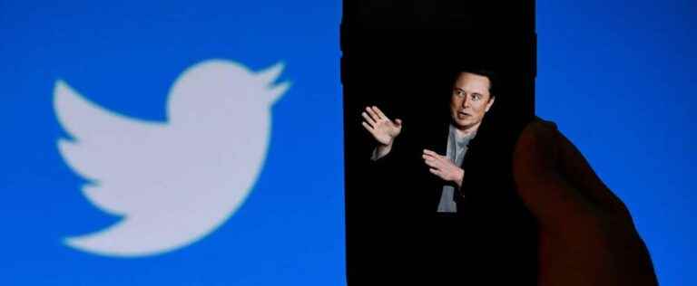 Elon Musk, new owner of Twitter, relays false allegations then deletes his tweet