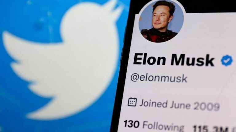 Elon Musk reinstates the accounts of people banned from Twitter, but says he has “not yet made a decision” on Donald Trump