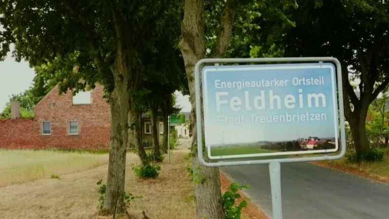 Energy crisis: Feldheim, the fully autonomous German village