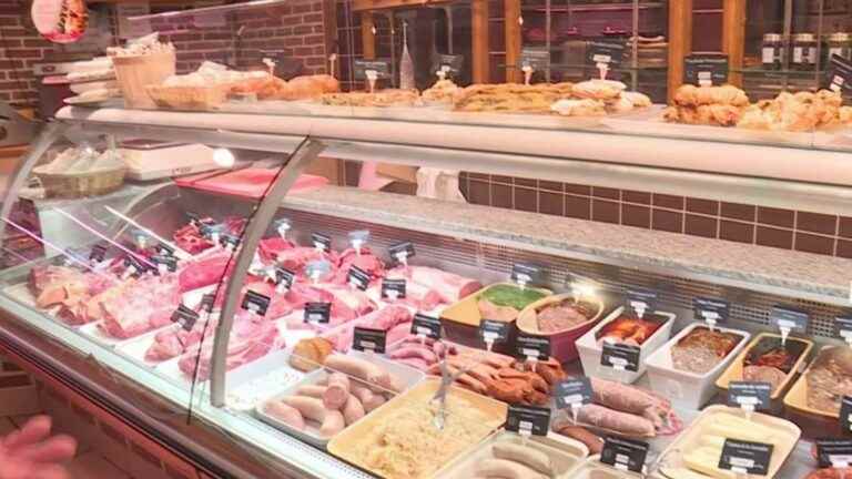 Energy crisis: butchers are worried