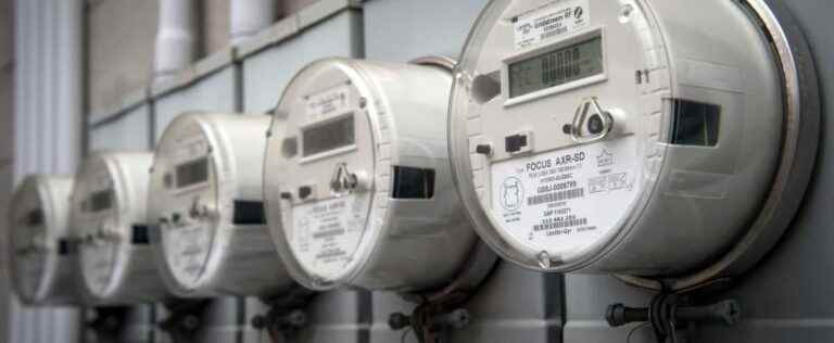 Energy prices: Quebecers fear the arrival of winter