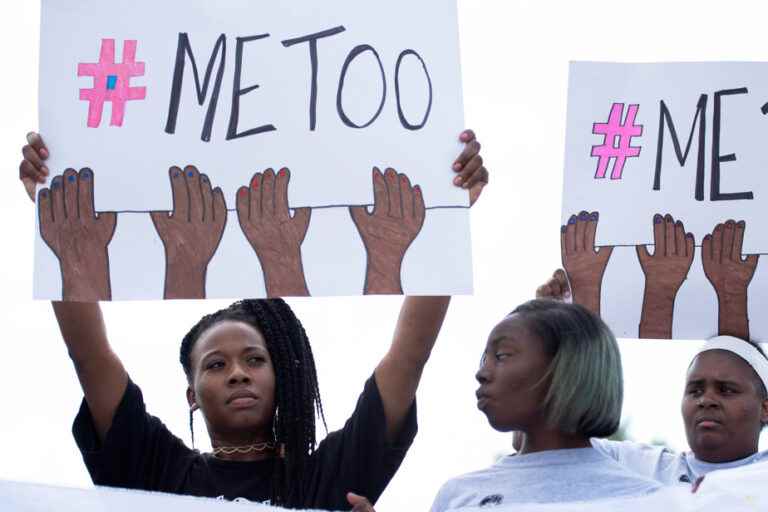 Essay |  The blind spots of the #metoo movement