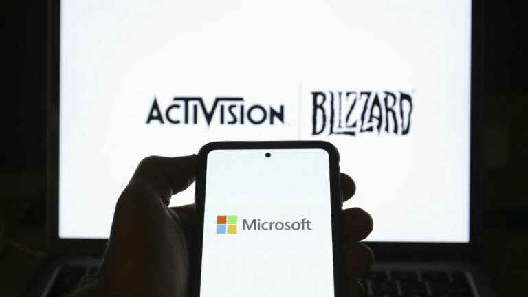 European Commission opens investigation into Microsoft’s takeover of Activision Blizzard