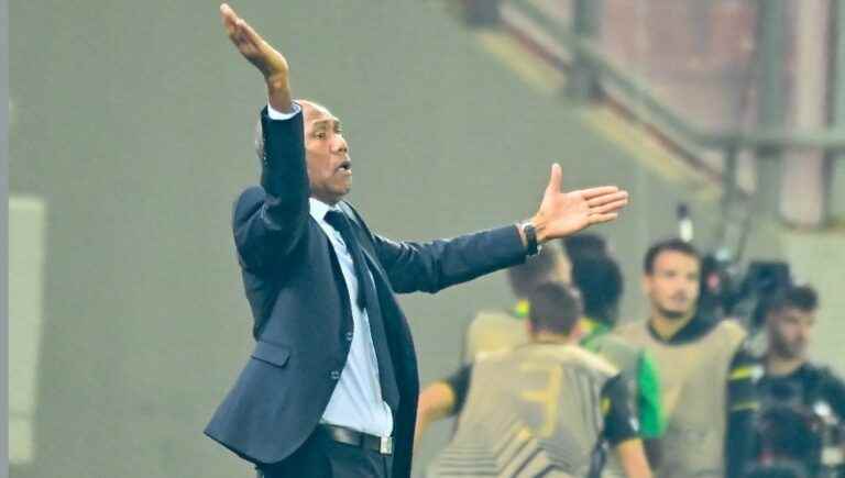 FC Nantes – Antoine Kombouaré: “My players are crazy, sick!”