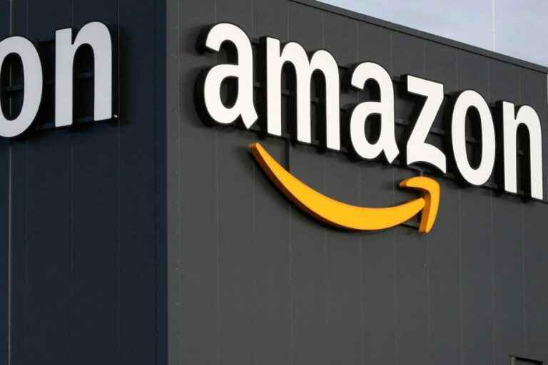 Faced with the economic crisis, Amazon in turn lays off