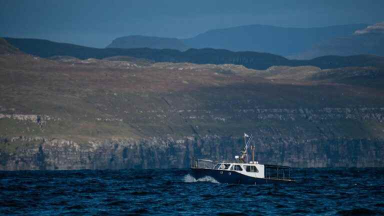 Faroe Islands extend fishing deal with Russia despite war in Ukraine