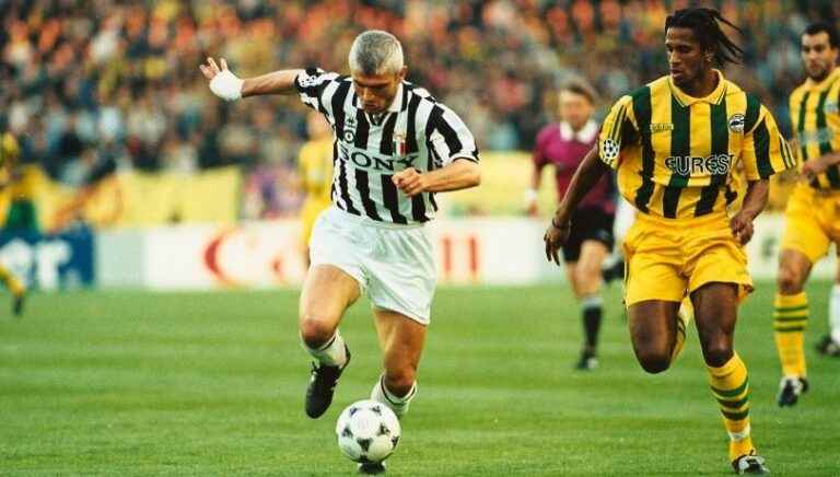 Fc Nantes will find Juventus of Turin in the European Cup.