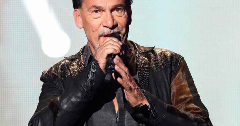 Florent Pagny recovering: his children Aël and Inca more united than ever during this period, in their paradise