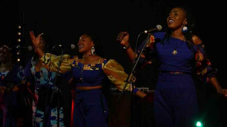 For its 34th edition, the Africolor festival celebrates livelier music than ever