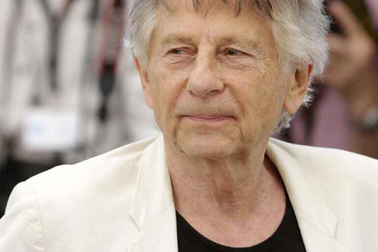 France |  Roman Polanski will be tried for defaming a woman who accuses him of sexual abuse