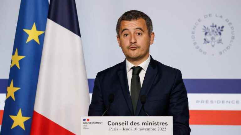 France denounces “unacceptable behavior” on the part of Italy