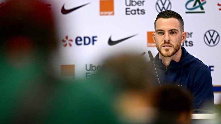 France wants to “win” against Tunisia and “continue the positive dynamic”, according to Jules Koundé and Jordan Veretout