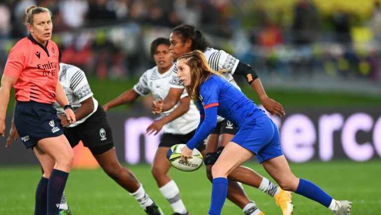 From the ASB to the World Cup, women’s rugby special