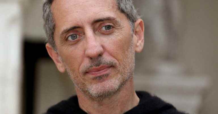 Gad Elmaleh in a relationship with a famous journalist: the radical decision he had taken