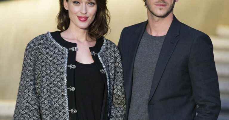 Gaspard Ulliel: His ex Gaëlle Pietri pays him a vibrant tribute nine months after his death