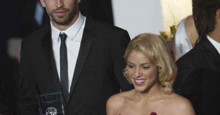 Gerard Piqué: After his painful separation from Shakira, the footballer makes a new radical decision