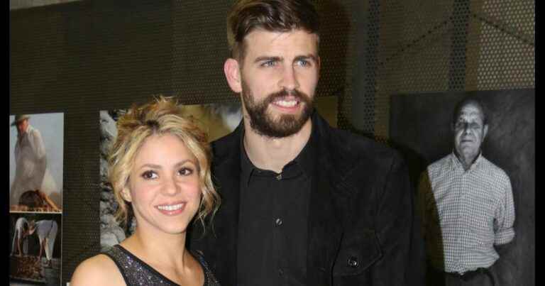 Gerard Piqué: After his retirement, the new crazy project of Shakira’s ex