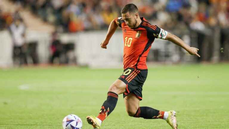 Germany, Spain and Belgium enter the arena… The matches on the program of the day