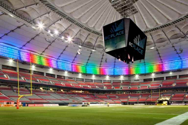 Gray Cup 2024 |  The game will take place in Vancouver