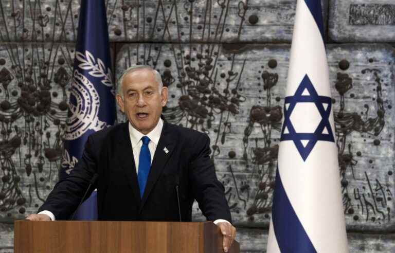 Great return of Netanyahu, designated to form the Israeli government