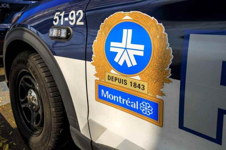 Greater Montreal |  Arrest of three armed drug traffickers