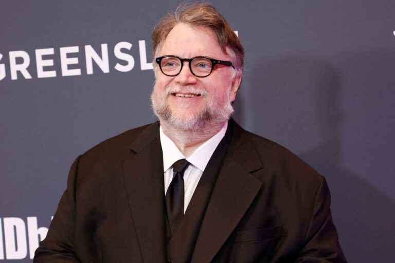 Guillermo Del Toro struggles to release Pinocchio in Mexico