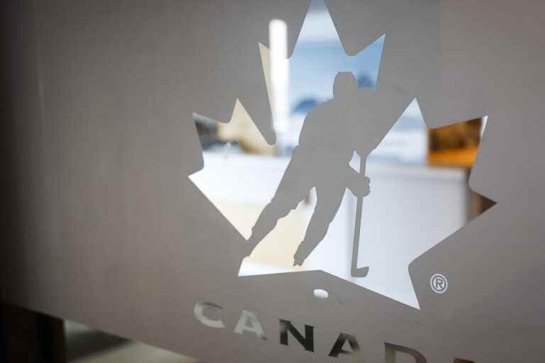 Hockey Canada Survey |  Will the mountain give birth to a mouse?