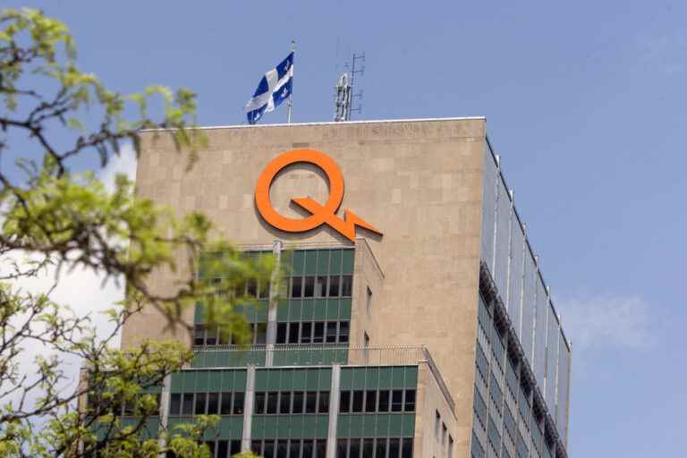 Hydro-Québec is again revising its electricity needs upwards