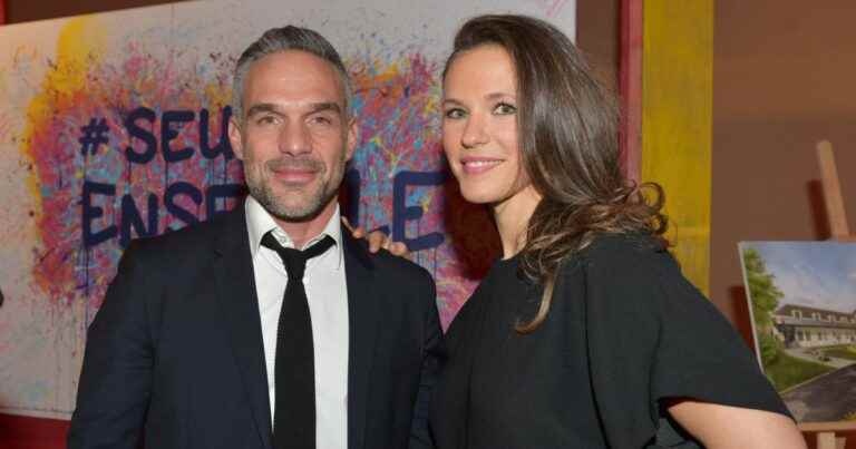 “I constantly learn from my mistakes”: Philippe Bas cash on his breakup with Lorie Pester