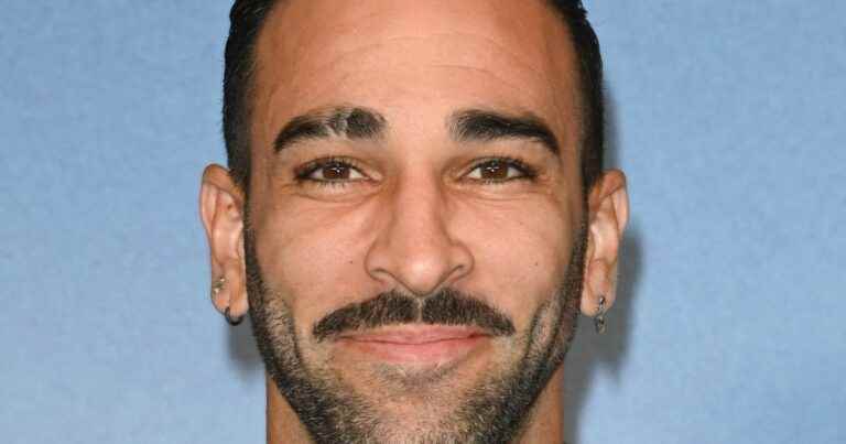 “I… don’t know what to say”: Adil Rami upset by the tragic death of a football personality