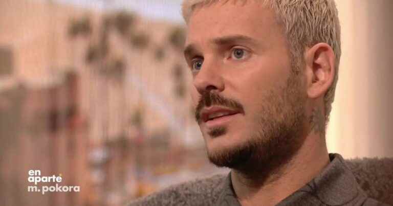 “I don’t really like…”: Mr. Pokora not really tender with his ex-LinkUp acolytes